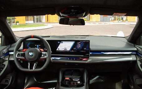 BMW M5, 2025 год, 21 800 000 рублей, 11 фотография