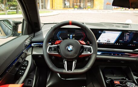 BMW M5, 2025 год, 21 800 000 рублей, 16 фотография