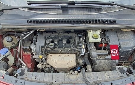 Peugeot 3008 I рестайлинг, 2010 год, 560 000 рублей, 6 фотография
