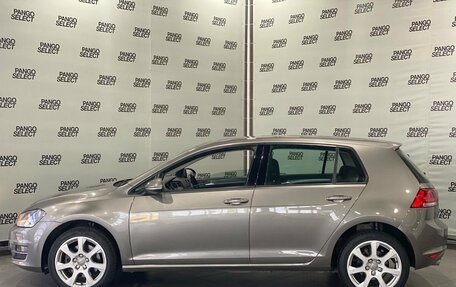 Volkswagen Golf VII, 2013 год, 920 000 рублей, 3 фотография