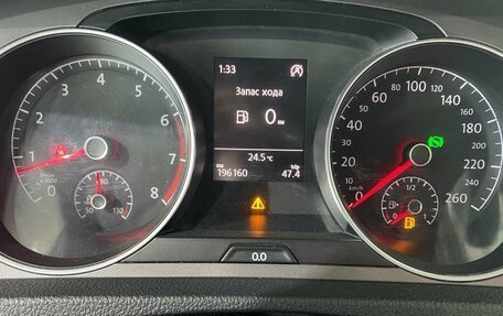 Volkswagen Golf VII, 2013 год, 920 000 рублей, 14 фотография