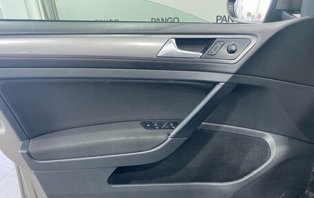 Volkswagen Golf VII, 2013 год, 920 000 рублей, 11 фотография