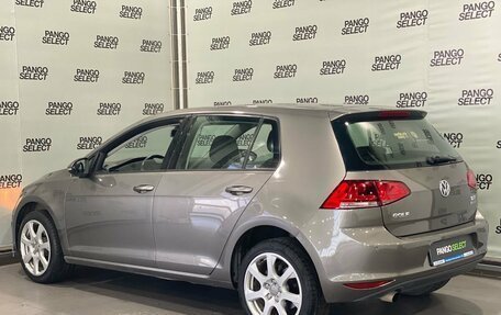 Volkswagen Golf VII, 2013 год, 920 000 рублей, 4 фотография