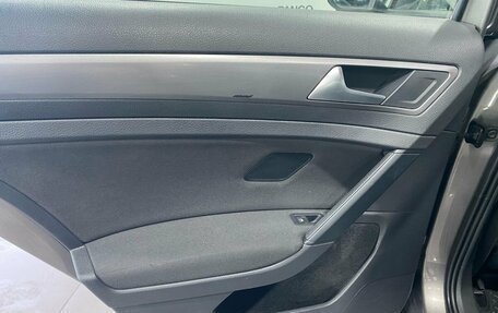 Volkswagen Golf VII, 2013 год, 920 000 рублей, 18 фотография