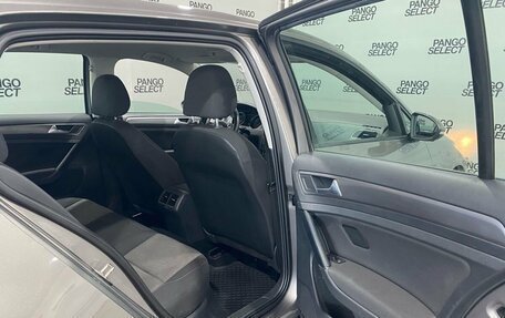 Volkswagen Golf VII, 2013 год, 920 000 рублей, 20 фотография