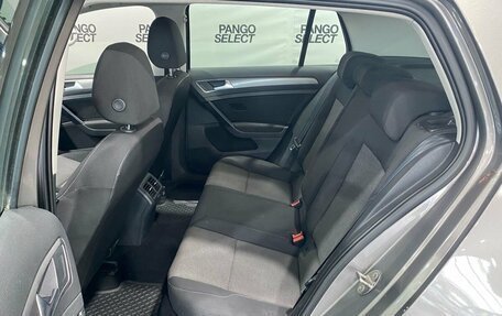 Volkswagen Golf VII, 2013 год, 920 000 рублей, 19 фотография