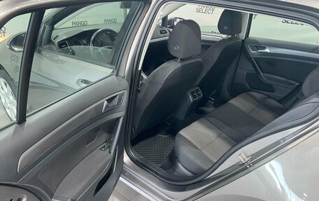 Volkswagen Golf VII, 2013 год, 920 000 рублей, 17 фотография