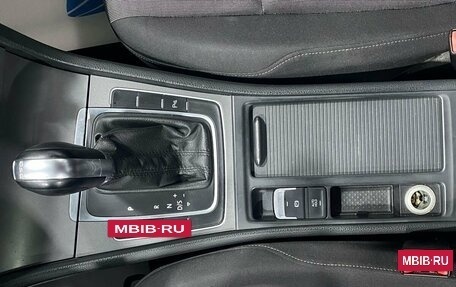 Volkswagen Golf VII, 2013 год, 920 000 рублей, 16 фотография