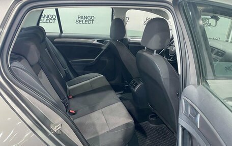 Volkswagen Golf VII, 2013 год, 920 000 рублей, 22 фотография