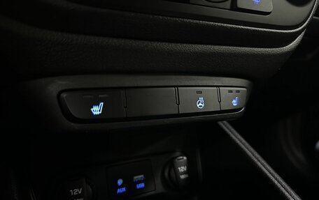 Hyundai Solaris II рестайлинг, 2018 год, 1 333 000 рублей, 17 фотография