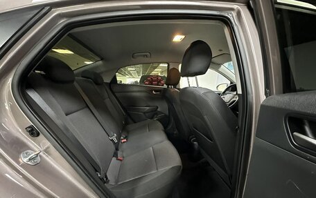 Hyundai Solaris II рестайлинг, 2018 год, 1 333 000 рублей, 11 фотография
