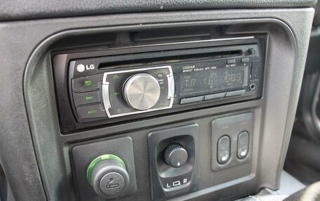 Chevrolet Niva I рестайлинг, 2012 год, 459 000 рублей, 9 фотография
