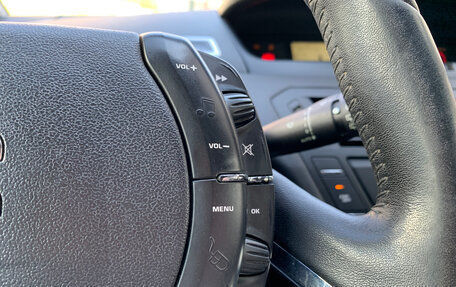 Citroen C4 Picasso II рестайлинг, 2012 год, 499 000 рублей, 15 фотография