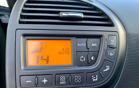 Citroen C4 Picasso II рестайлинг, 2012 год, 499 000 рублей, 12 фотография