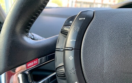 Citroen C4 Picasso II рестайлинг, 2012 год, 499 000 рублей, 14 фотография