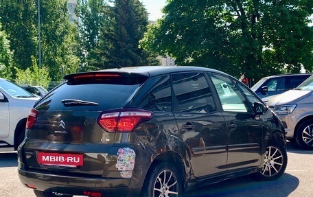 Citroen C4 Picasso II рестайлинг, 2012 год, 499 000 рублей, 6 фотография