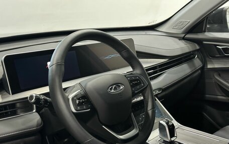 Chery Tiggo 4 I рестайлинг, 2024 год, 1 949 900 рублей, 5 фотография