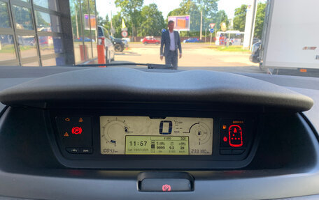 Citroen C4 Picasso II рестайлинг, 2012 год, 499 000 рублей, 17 фотография