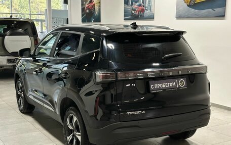 Chery Tiggo 4 I рестайлинг, 2024 год, 1 949 900 рублей, 3 фотография