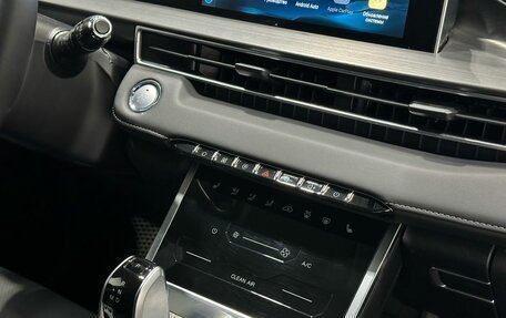 Chery Tiggo 4 I рестайлинг, 2024 год, 1 949 900 рублей, 9 фотография