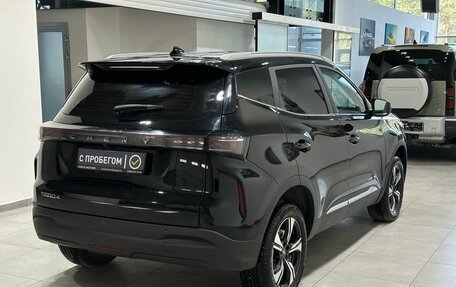 Chery Tiggo 4 I рестайлинг, 2024 год, 1 949 900 рублей, 4 фотография