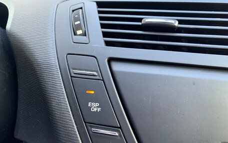 Citroen C4 Picasso II рестайлинг, 2012 год, 499 000 рублей, 18 фотография