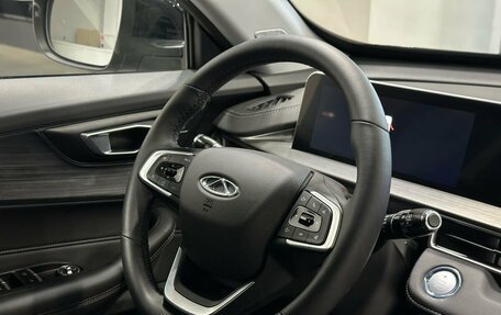 Chery Tiggo 4 I рестайлинг, 2024 год, 1 949 900 рублей, 7 фотография