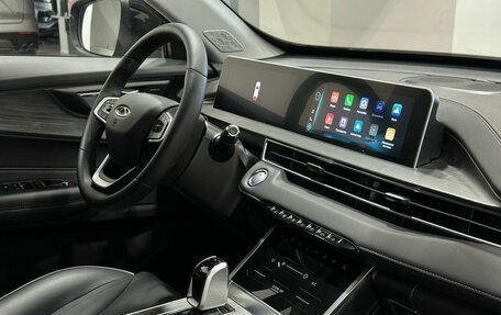 Chery Tiggo 4 I рестайлинг, 2024 год, 1 949 900 рублей, 6 фотография