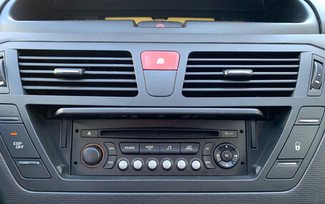 Citroen C4 Picasso II рестайлинг, 2012 год, 499 000 рублей, 19 фотография