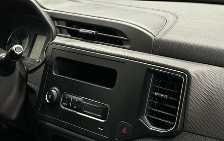 Chery Tiggo 4 I рестайлинг, 2021 год, 1 369 900 рублей, 8 фотография