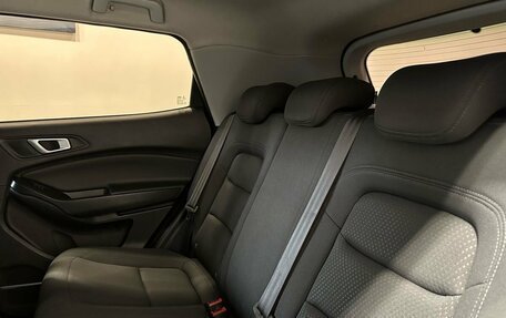 Chery Tiggo 4 I рестайлинг, 2021 год, 1 369 900 рублей, 15 фотография