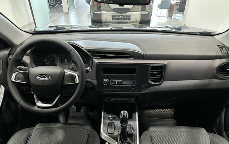 Chery Tiggo 4 I рестайлинг, 2021 год, 1 369 900 рублей, 6 фотография