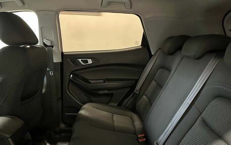 Chery Tiggo 4 I рестайлинг, 2021 год, 1 369 900 рублей, 14 фотография