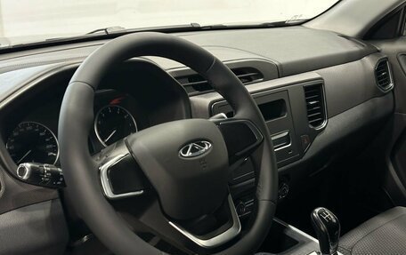 Chery Tiggo 4 I рестайлинг, 2021 год, 1 369 900 рублей, 5 фотография