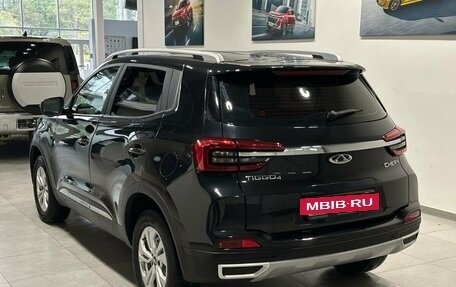 Chery Tiggo 4 I рестайлинг, 2021 год, 1 369 900 рублей, 3 фотография