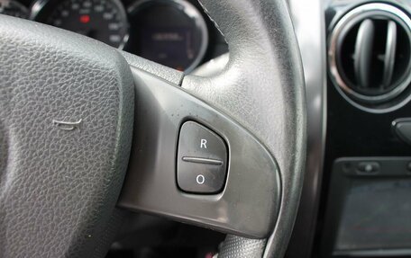 Renault Duster I рестайлинг, 2015 год, 1 149 000 рублей, 14 фотография