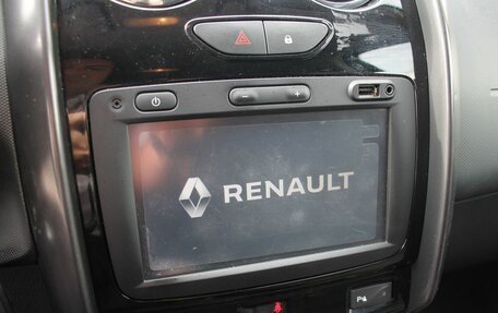 Renault Duster I рестайлинг, 2015 год, 1 149 000 рублей, 9 фотография
