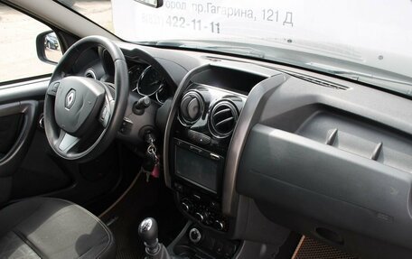 Renault Duster I рестайлинг, 2015 год, 1 149 000 рублей, 8 фотография