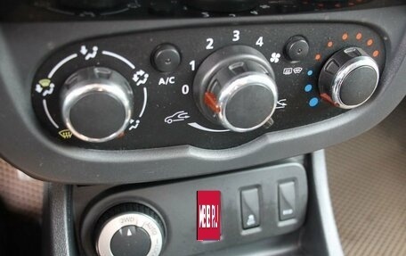 Renault Duster I рестайлинг, 2015 год, 1 149 000 рублей, 11 фотография