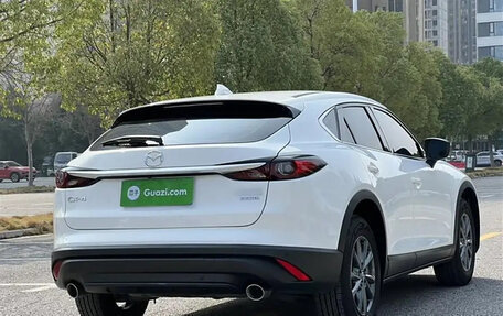 Mazda CX-4, 2021 год, 1 650 199 рублей, 8 фотография