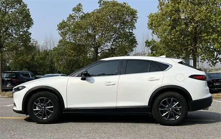Mazda CX-4, 2021 год, 1 650 199 рублей, 7 фотография
