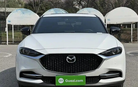 Mazda CX-4, 2021 год, 1 650 199 рублей, 13 фотография