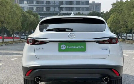 Mazda CX-4, 2021 год, 1 650 199 рублей, 14 фотография