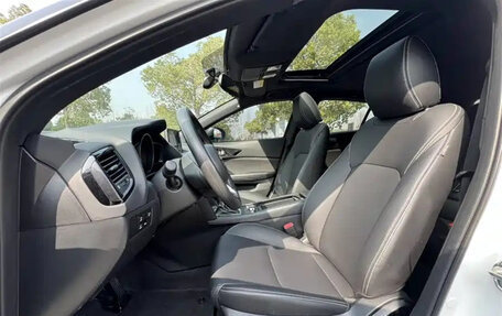 Mazda CX-4, 2021 год, 1 650 199 рублей, 21 фотография