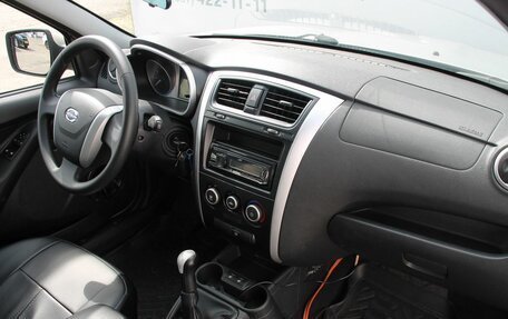 Datsun on-DO I рестайлинг, 2014 год, 449 000 рублей, 7 фотография