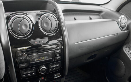 Renault Duster I рестайлинг, 2015 год, 970 000 рублей, 14 фотография
