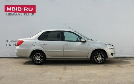 Datsun on-DO I рестайлинг, 2014 год, 449 000 рублей, 4 фотография