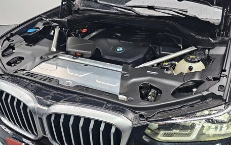 BMW X3, 2022 год, 3 900 000 рублей, 5 фотография