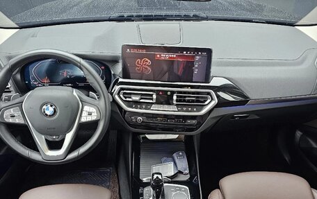 BMW X3, 2022 год, 3 900 000 рублей, 6 фотография