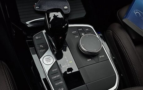 BMW X3, 2022 год, 3 900 000 рублей, 8 фотография